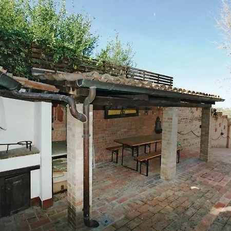 Casa de hóspedes Allocco Pool View Scapezzano